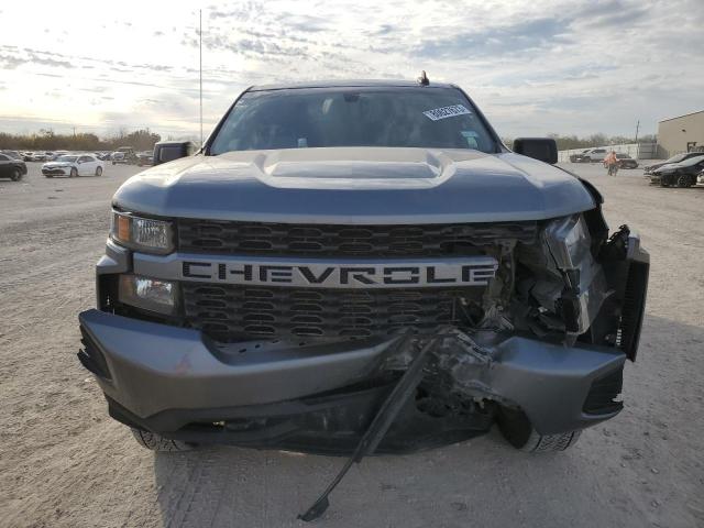 Photo 4 VIN: 3GCPYBEH4KG234125 - CHEVROLET SILVERADO 