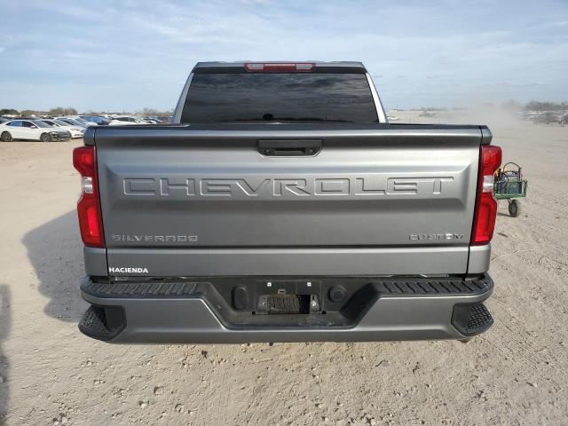 Photo 5 VIN: 3GCPYBEH4KG234125 - CHEVROLET SILVERADO 