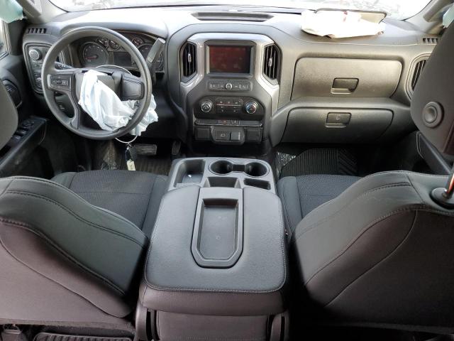 Photo 7 VIN: 3GCPYBEH4KG234125 - CHEVROLET SILVERADO 