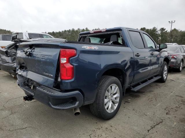 Photo 2 VIN: 3GCPYBEH4LG340625 - CHEVROLET SILVERADO 