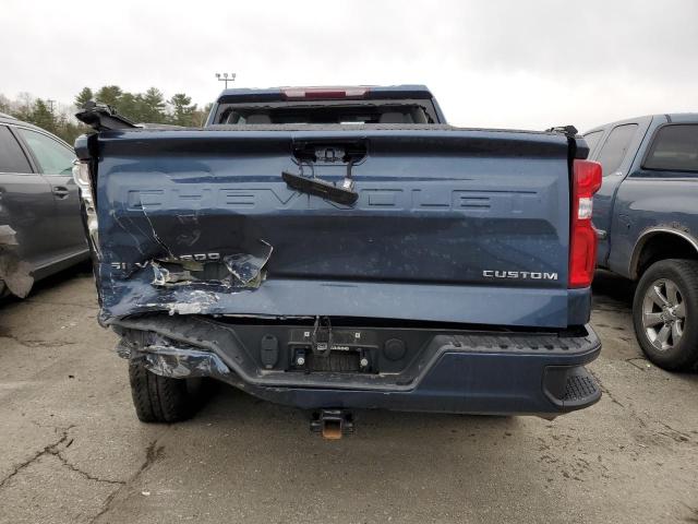 Photo 5 VIN: 3GCPYBEH4LG340625 - CHEVROLET SILVERADO 