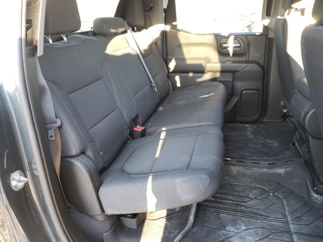 Photo 5 VIN: 3GCPYBEH5LG184322 - CHEVROLET SILVERADO 