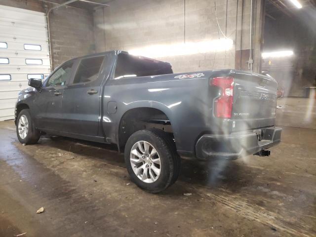 Photo 1 VIN: 3GCPYBEH5LG260833 - CHEVROLET SILVERADO 