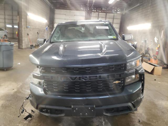 Photo 4 VIN: 3GCPYBEH5LG260833 - CHEVROLET SILVERADO 