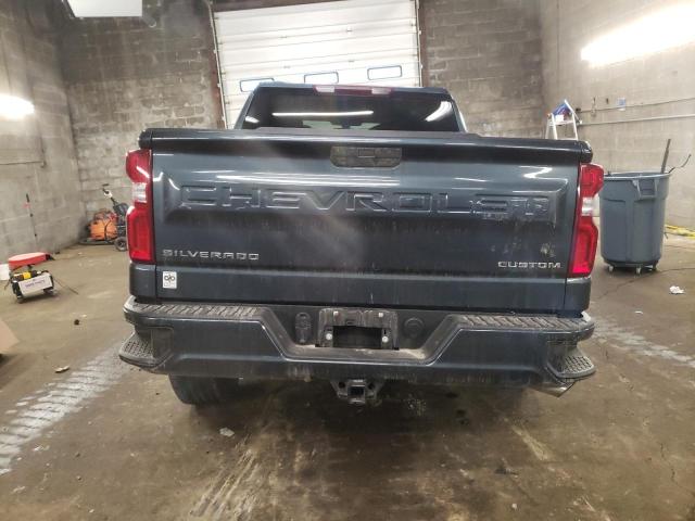 Photo 5 VIN: 3GCPYBEH5LG260833 - CHEVROLET SILVERADO 