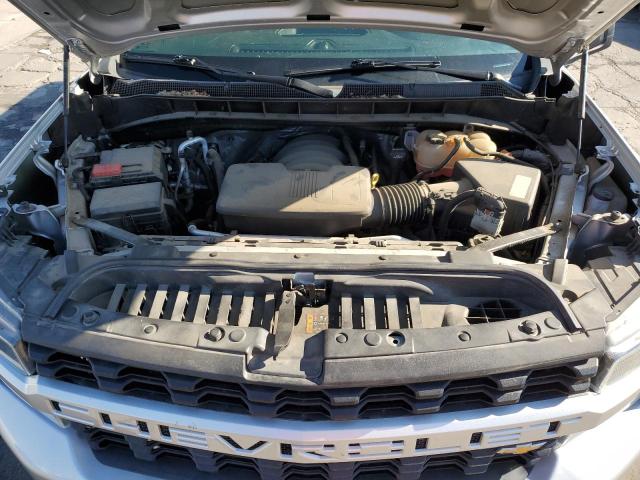 Photo 10 VIN: 3GCPYBEH5LG317581 - CHEVROLET SILVERADO 