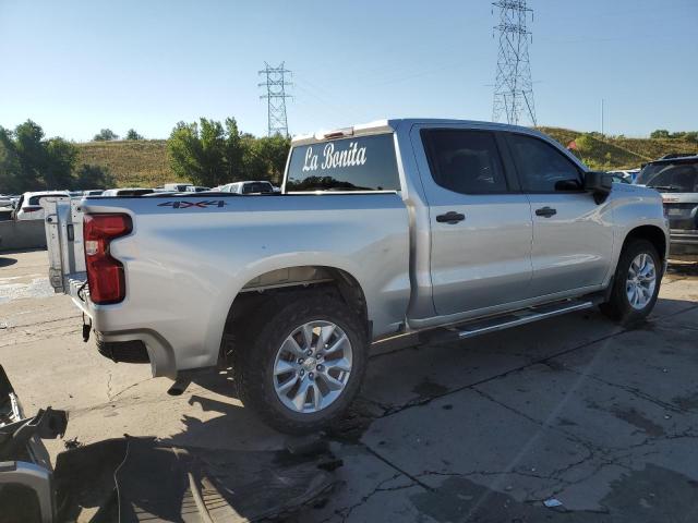 Photo 2 VIN: 3GCPYBEH5LG317581 - CHEVROLET SILVERADO 