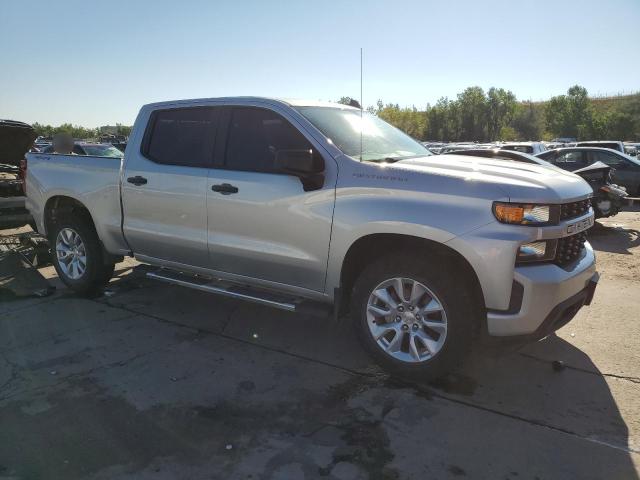 Photo 3 VIN: 3GCPYBEH5LG317581 - CHEVROLET SILVERADO 