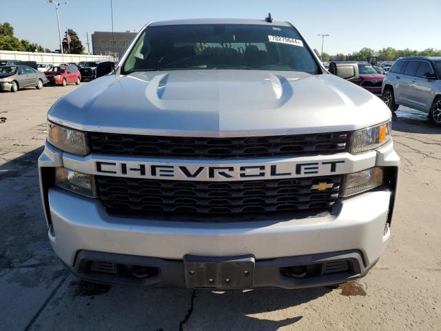 Photo 4 VIN: 3GCPYBEH5LG317581 - CHEVROLET SILVERADO 