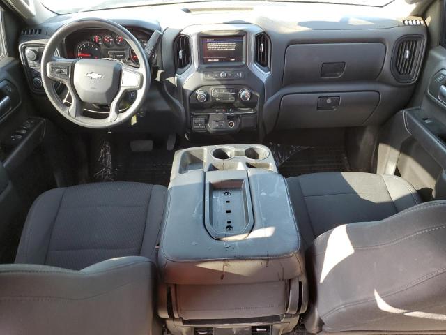 Photo 7 VIN: 3GCPYBEH5LG317581 - CHEVROLET SILVERADO 