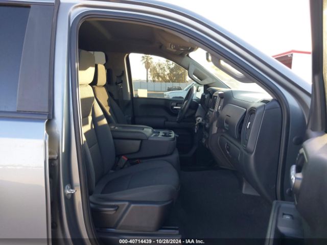 Photo 4 VIN: 3GCPYBEH7LG336262 - CHEVROLET SILVERADO 