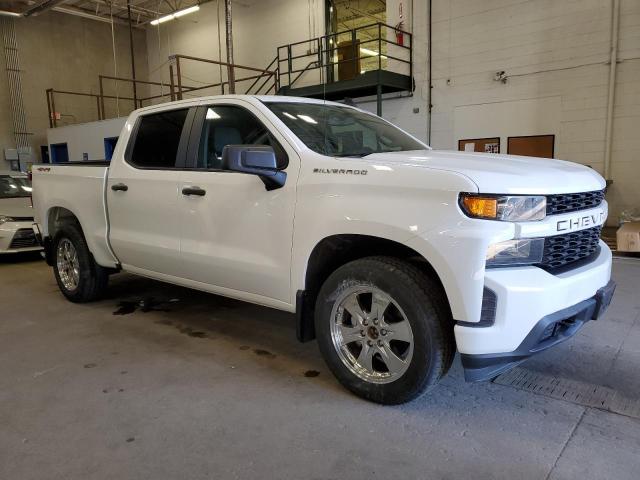 Photo 3 VIN: 3GCPYBEH7MG183433 - CHEVROLET SILVERADO 