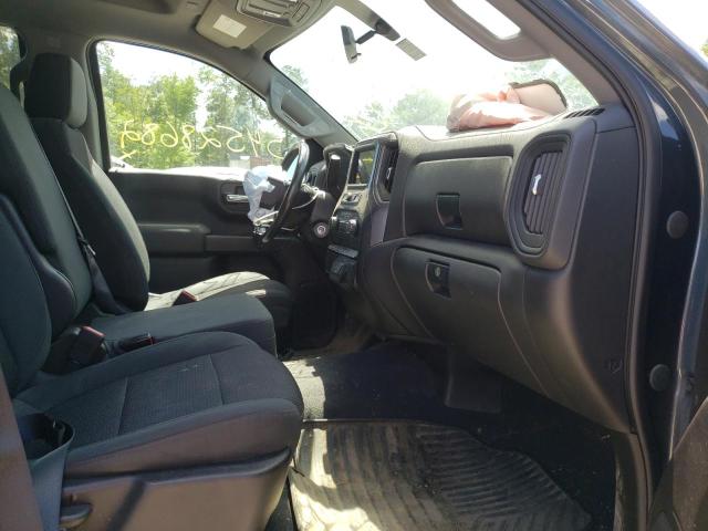 Photo 4 VIN: 3GCPYBEH9KG149930 - CHEVROLET SILVERADO 