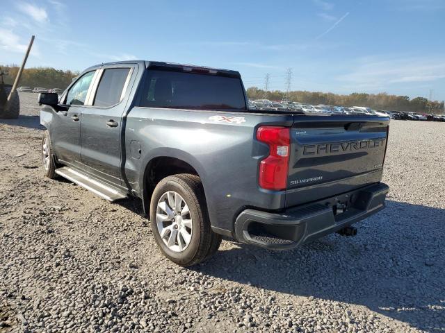 Photo 2 VIN: 3GCPYBEH9MG137165 - CHEVROLET SILVERADO 