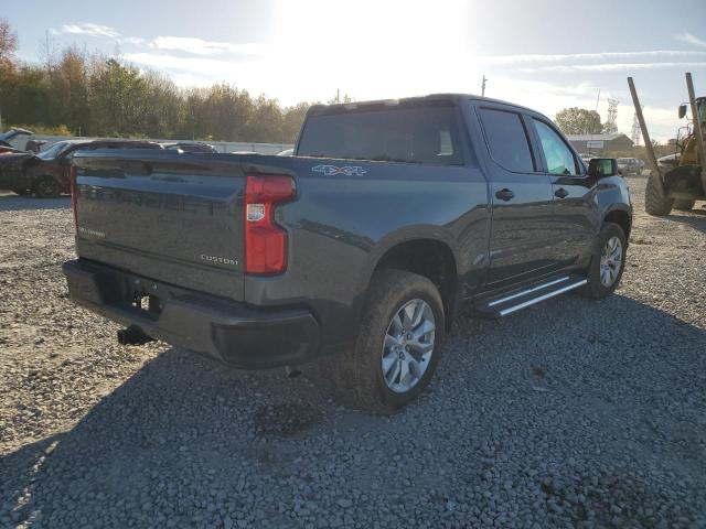 Photo 3 VIN: 3GCPYBEH9MG137165 - CHEVROLET SILVERADO 