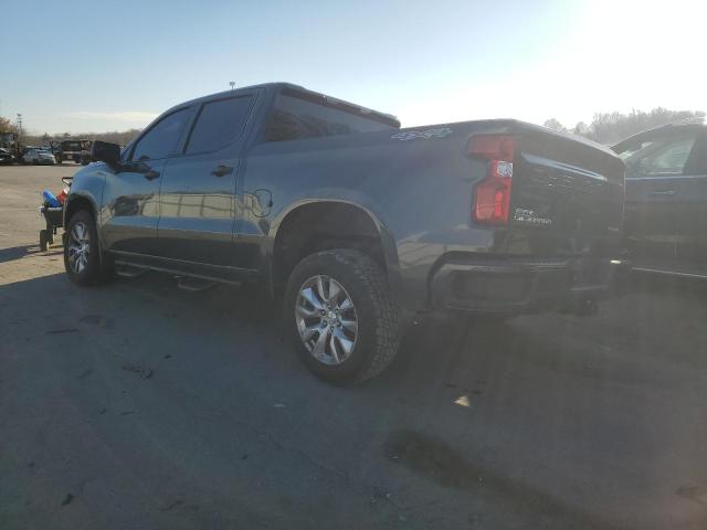 Photo 1 VIN: 3GCPYBEHXLG312506 - CHEVROLET SILVERADO 