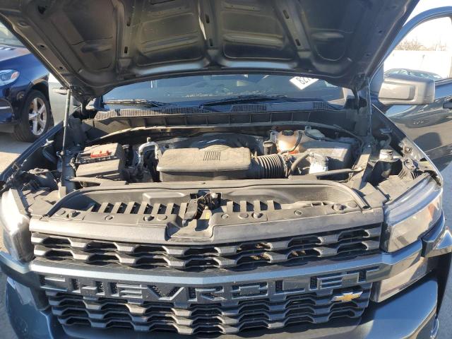 Photo 10 VIN: 3GCPYBEHXLG312506 - CHEVROLET SILVERADO 