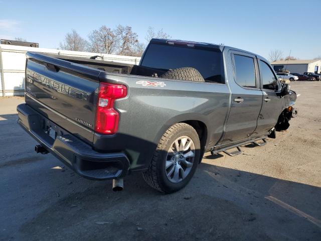 Photo 2 VIN: 3GCPYBEHXLG312506 - CHEVROLET SILVERADO 