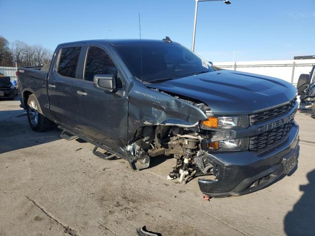 Photo 3 VIN: 3GCPYBEHXLG312506 - CHEVROLET SILVERADO 