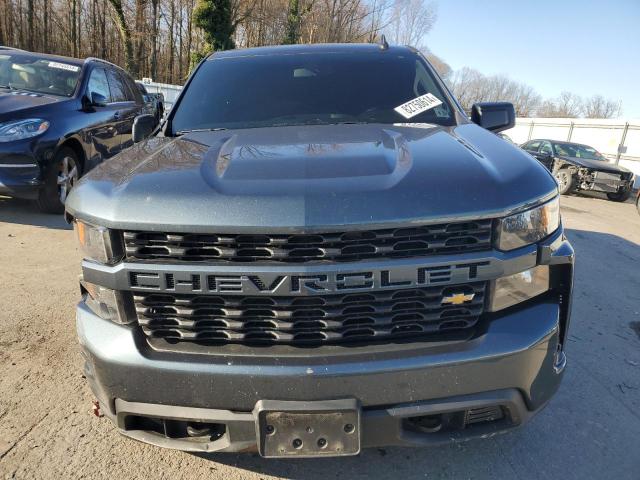 Photo 4 VIN: 3GCPYBEHXLG312506 - CHEVROLET SILVERADO 