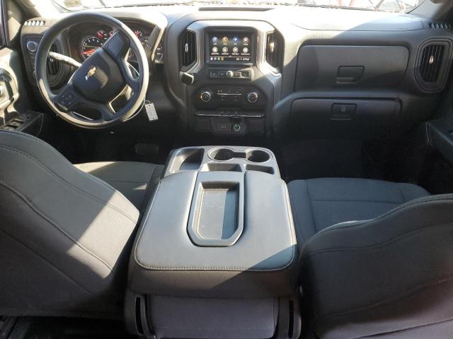 Photo 7 VIN: 3GCPYBEHXLG312506 - CHEVROLET SILVERADO 