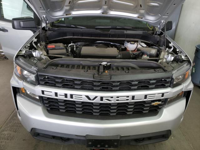 Photo 6 VIN: 3GCPYBEHXLG334912 - CHEVROLET SILVERADO 