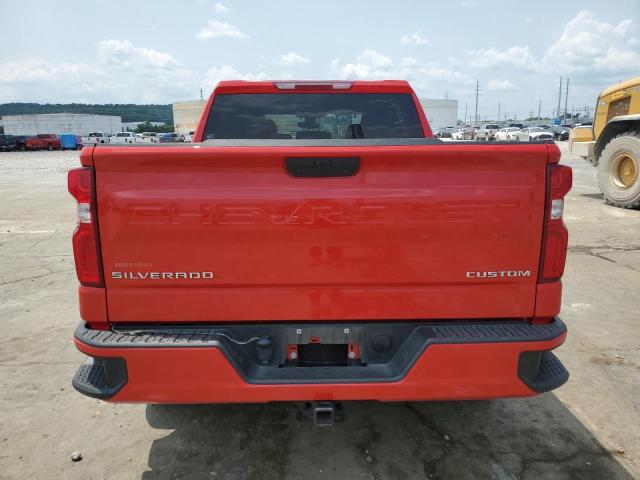 Photo 5 VIN: 3GCPYBEK0NG165501 - CHEVROLET SILVERADO 