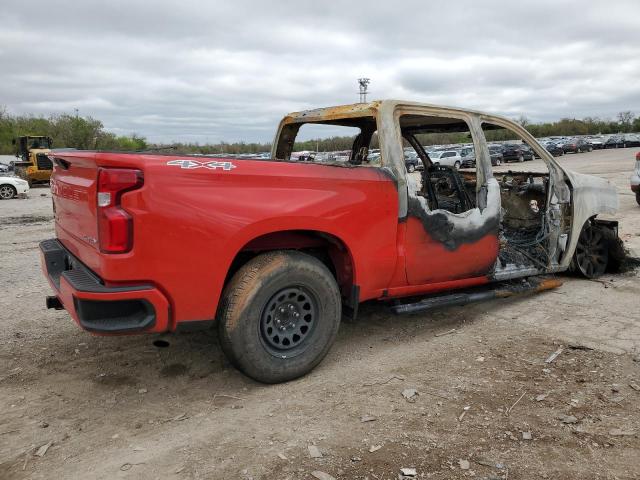 Photo 2 VIN: 3GCPYBEK1LG450446 - CHEVROLET SILVERADO 