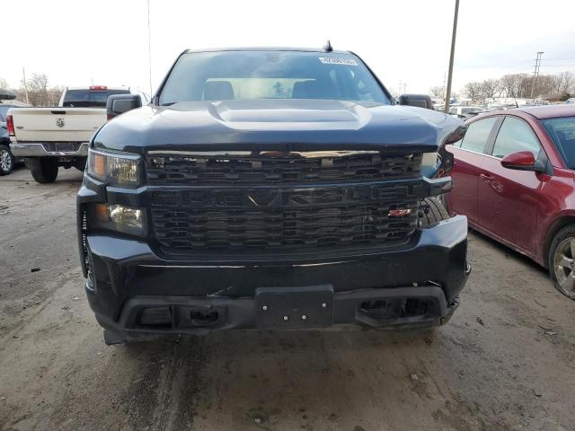 Photo 4 VIN: 3GCPYBEK1MG160564 - CHEVROLET SILVERADO 