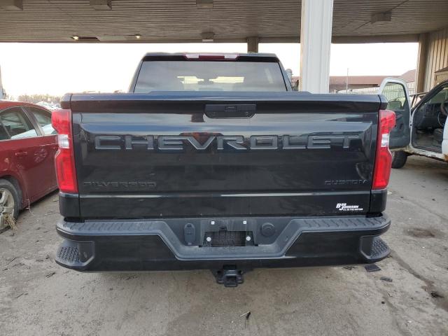 Photo 5 VIN: 3GCPYBEK1MG160564 - CHEVROLET SILVERADO 