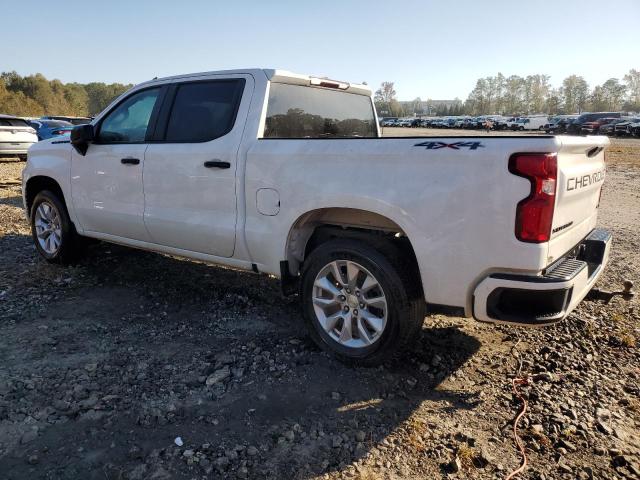 Photo 1 VIN: 3GCPYBEK1MG339722 - CHEVROLET SILVERADO 