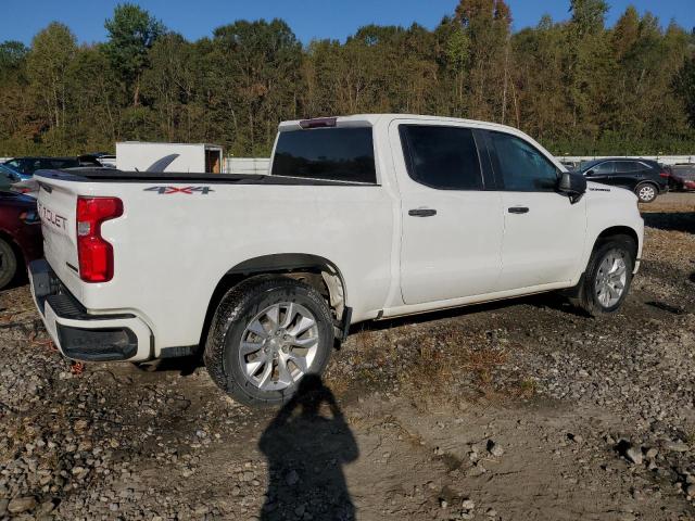 Photo 2 VIN: 3GCPYBEK1MG339722 - CHEVROLET SILVERADO 