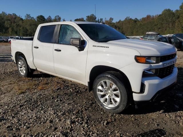 Photo 3 VIN: 3GCPYBEK1MG339722 - CHEVROLET SILVERADO 