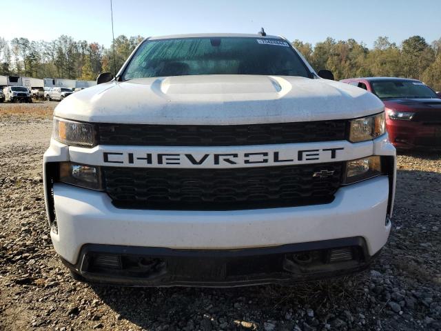 Photo 4 VIN: 3GCPYBEK1MG339722 - CHEVROLET SILVERADO 