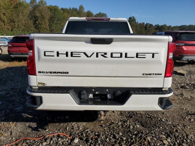 Photo 5 VIN: 3GCPYBEK1MG339722 - CHEVROLET SILVERADO 