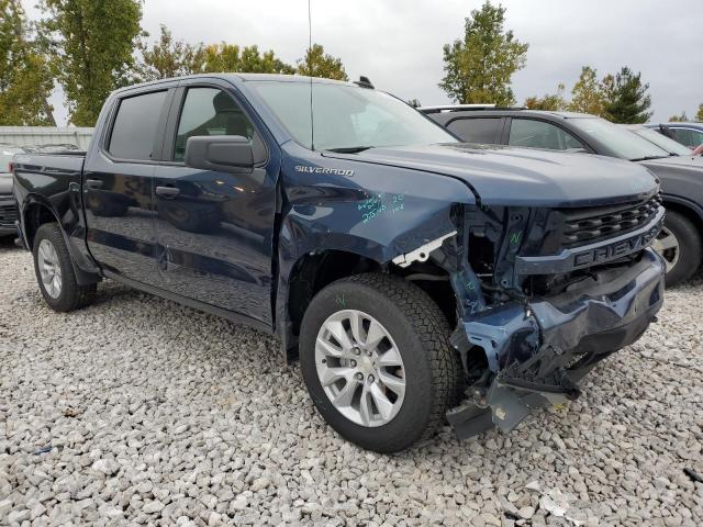 Photo 3 VIN: 3GCPYBEK1NG123371 - CHEVROLET SILVERADO 