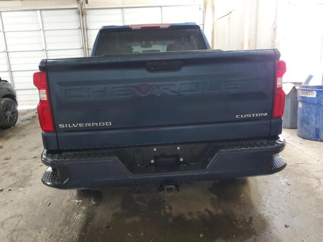 Photo 5 VIN: 3GCPYBEK2MG272211 - CHEVROLET SILVERADO 