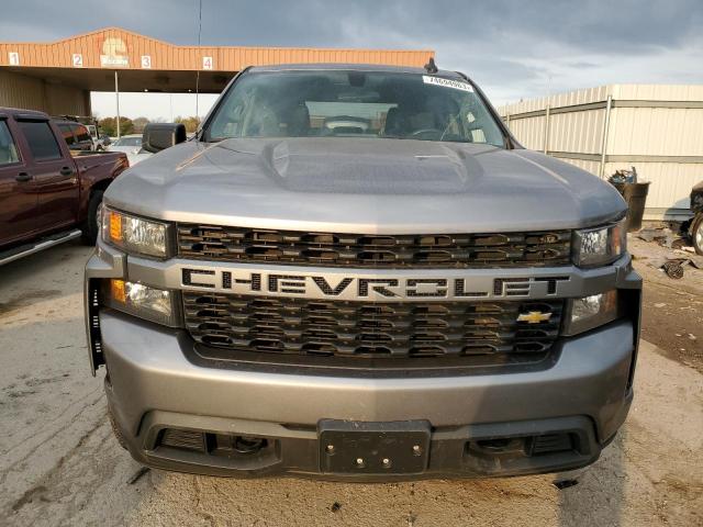 Photo 4 VIN: 3GCPYBEK2NG116848 - CHEVROLET ALL MODELS 