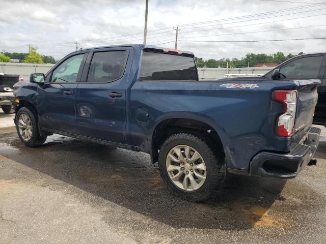 Photo 1 VIN: 3GCPYBEK2NG135657 - CHEVROLET SILVERADO 