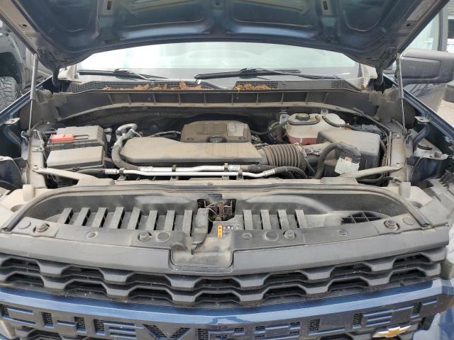 Photo 10 VIN: 3GCPYBEK2NG135657 - CHEVROLET SILVERADO 