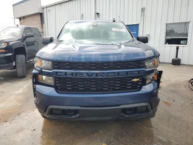 Photo 4 VIN: 3GCPYBEK2NG135657 - CHEVROLET SILVERADO 