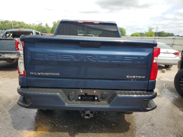 Photo 5 VIN: 3GCPYBEK2NG135657 - CHEVROLET SILVERADO 