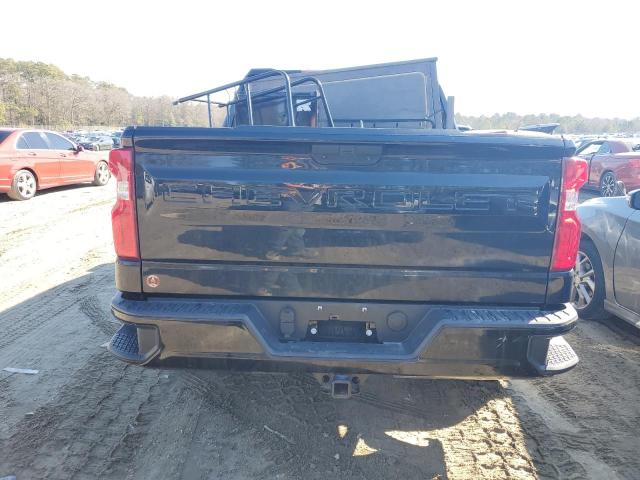 Photo 5 VIN: 3GCPYBEK3MG478878 - CHEVROLET SILVERADO 