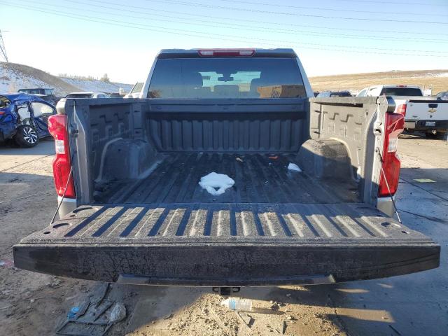 Photo 5 VIN: 3GCPYBEK3NG158204 - CHEVROLET SILVERADO 