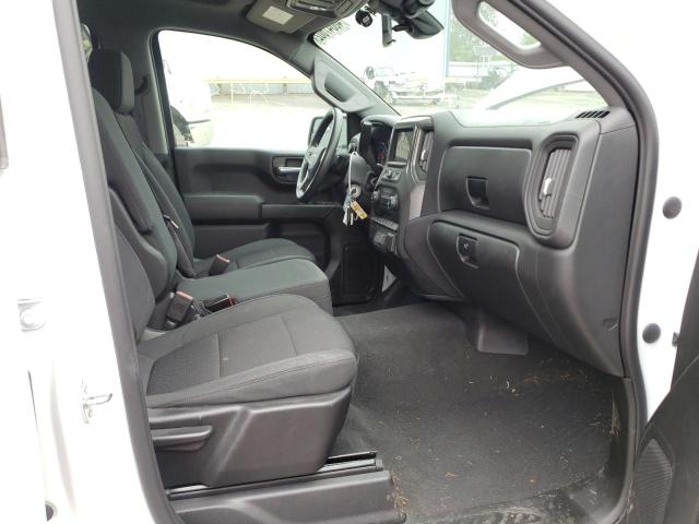 Photo 4 VIN: 3GCPYBEK4MG274493 - CHEVROLET SILVERADO 