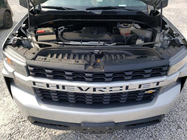 Photo 10 VIN: 3GCPYBEK4MG433318 - CHEVROLET SILVERADO 