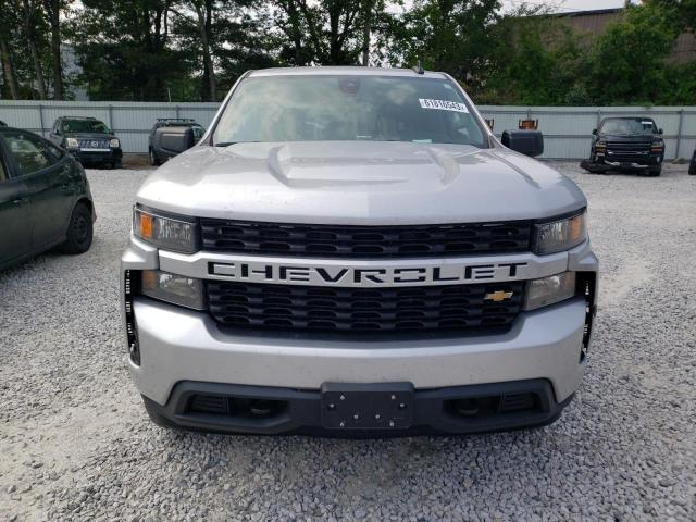 Photo 4 VIN: 3GCPYBEK4MG433318 - CHEVROLET SILVERADO 