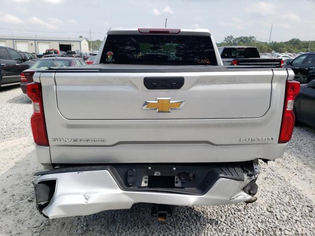 Photo 5 VIN: 3GCPYBEK4MG433318 - CHEVROLET SILVERADO 