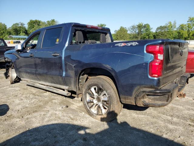 Photo 1 VIN: 3GCPYBEK4NG203439 - CHEVROLET SILVERADO 