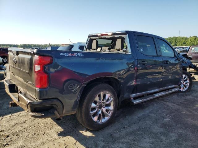 Photo 2 VIN: 3GCPYBEK4NG203439 - CHEVROLET SILVERADO 